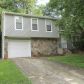 3874 Wood Path Dr, Stone Mountain, GA 30083 ID:15535580