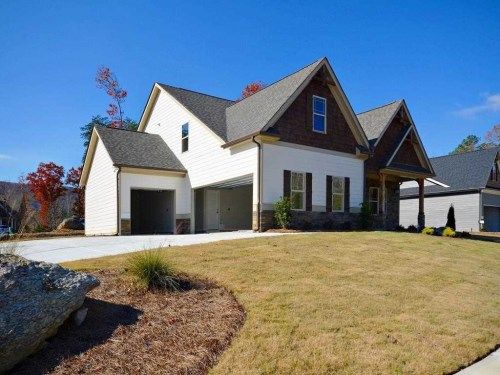 212 Talga Glen, Waleska, GA 30183