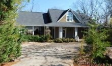 209 Ponderosa Ln Waleska, GA 30183