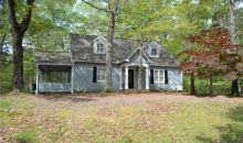 134 White Antelope St Waleska, GA 30183