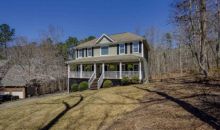 126 Myrtle Ct Waleska, GA 30183