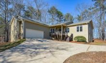 272 Pinebrook Dr Waleska, GA 30183