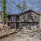 122 Sitting Bull Ct, Waleska, GA 30183 ID:15497380