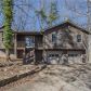 122 Sitting Bull Ct, Waleska, GA 30183 ID:15497381