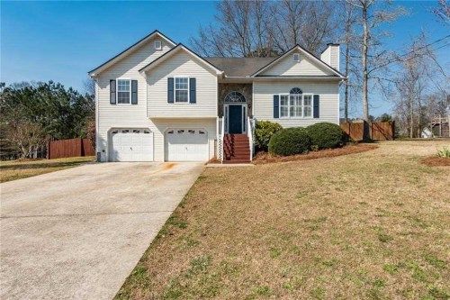 347 Princeton Dr, Dallas, GA 30157