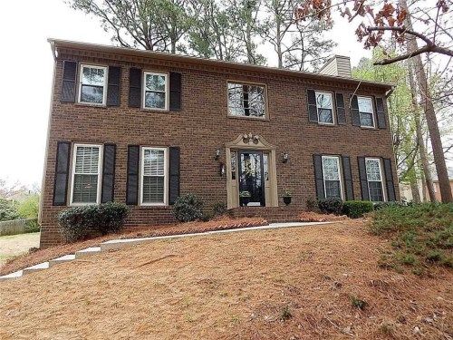 1467 Oak Springs Dr, Marietta, GA 30066