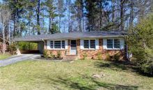 1619 Roberts Dr SE Mableton, GA 30126