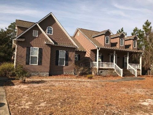 2011 Gastonia Rd, Southport, NC 28461