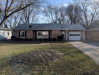 714 George St, Caseyville, IL 62232