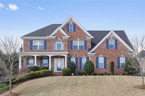 4325 Huntcliff Trace, Douglasville, GA 30135