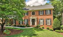 220 Hepplewhite Dr Alpharetta, GA 30022