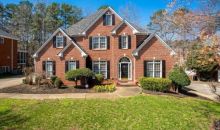 610 Waterview Trl Alpharetta, GA 30022