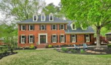 3540 Aubusson Trace Alpharetta, GA 30022