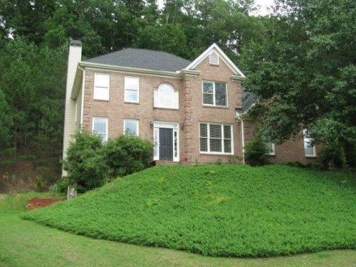 404 Jessica Ln, Woodstock, GA 30188