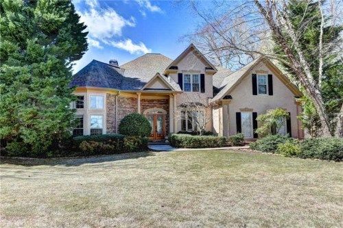 6625 Olde Atlanta Parkway, Suwanee, GA 30024