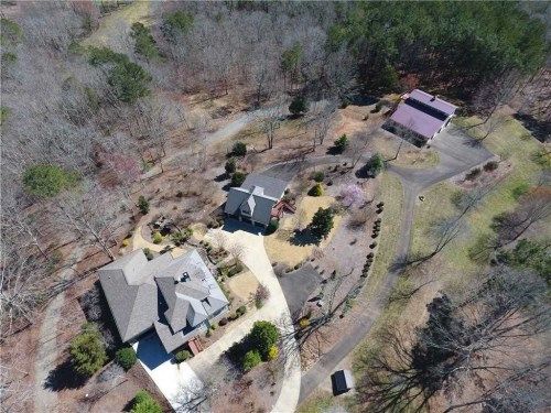 2193 Big Ridge Rd, Talking Rock, GA 30175