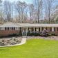 230 Forrest Lake Dr, Atlanta, GA 30327 ID:15472591