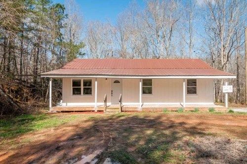 308 Silver Fox Dr, Dawsonville, GA 30534