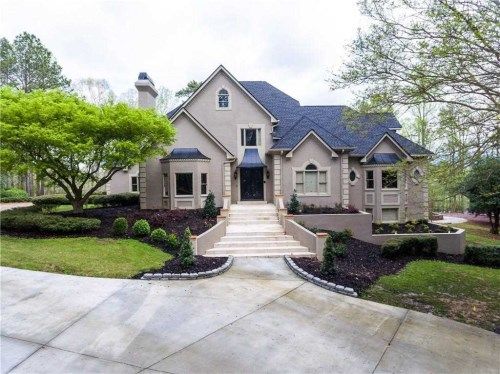 280 Crooked Stick Dr, Alpharetta, GA 30004