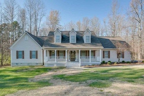 1901 Mcconnell Rd, Grayson, GA 30017