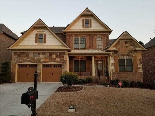 1684 Morningdale Circle, Duluth, GA 30097