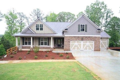 445 Willow Pointe Dr, Dallas, GA 30157