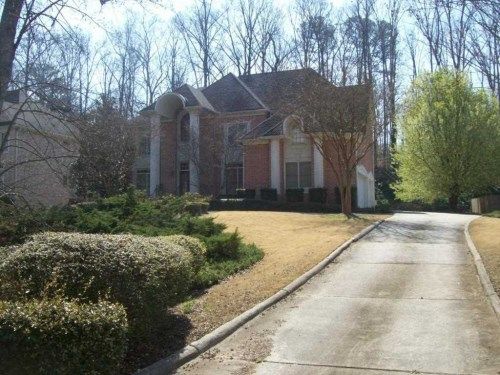 465 Carriage Gate Trl, Atlanta, GA 30331