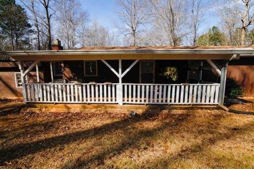 2223 Newborn Rd, Rutledge, GA 30663