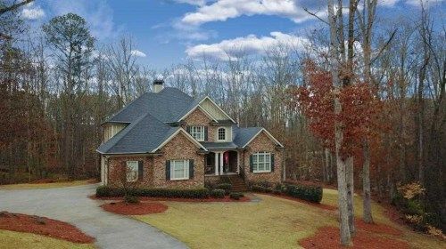 1711 Lane Creek Dr, Bishop, GA 30621