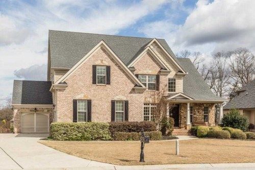 521 Delaperriere Loop, Jefferson, GA 30549