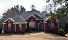 3321 Banks Mountain Dr Gainesville, GA 30506