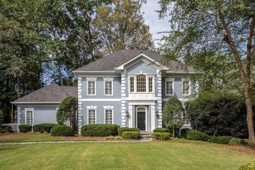 140 Savannah Estates Dr, Atlanta, GA 30350