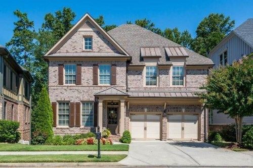 11680 Parkside Ave, Alpharetta, GA 30005