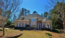 560 Croydon Ln Alpharetta, GA 30022