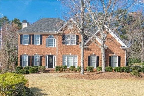 3185 Rocky Brook Dr, Alpharetta, GA 30005