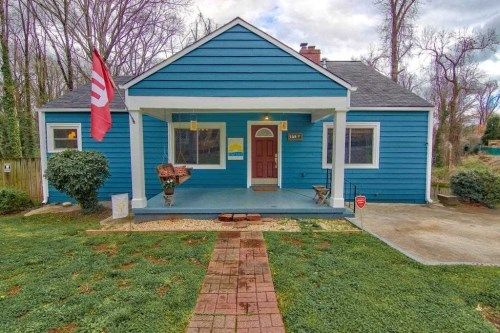 154 Candler Rd SE, Atlanta, GA 30317