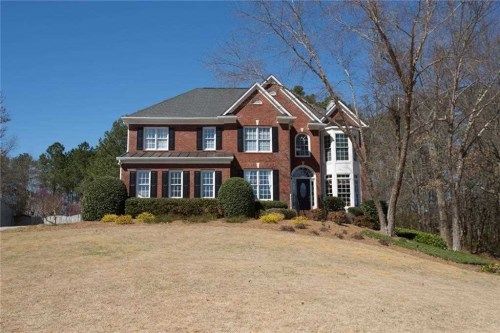 243 Heron Lake Ct, Lawrenceville, GA 30043