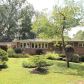 2155 Sylvania Dr, Decatur, GA 30033 ID:15488277