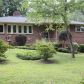 2155 Sylvania Dr, Decatur, GA 30033 ID:15488278