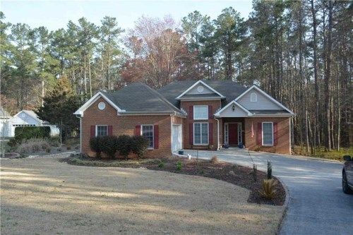 3690 Reece Rd, Powder Springs, GA 30127