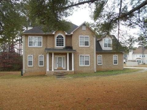 1290 King Rd, Riverdale, GA 30296