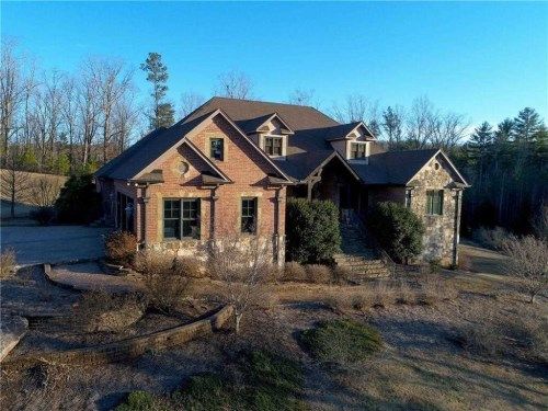 256 Marland Dr, Cleveland, GA 30528