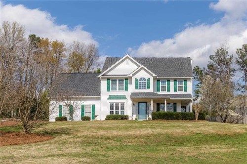 4956 Harvest Ct, Flowery Branch, GA 30542