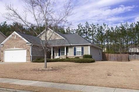 147 Sugar Berry Place, Dallas, GA 30157