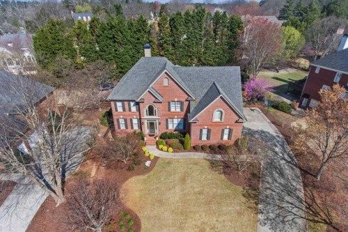 5760 Seven Oaks Parkway, Alpharetta, GA 30005