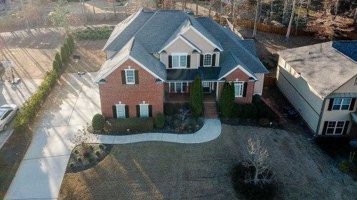 5506 Cathers Creek Dr, Powder Springs, GA 30127