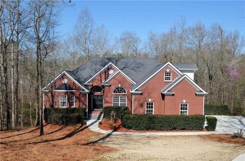 417 River Chase, Hoschton, GA 30548