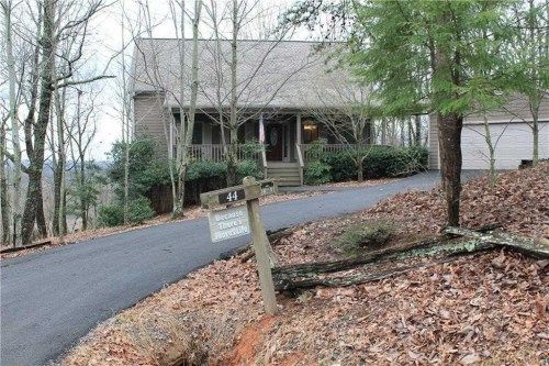 44 Yunsoo Place E, Jasper, GA 30143