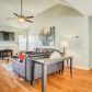 1236 Cumberland Creek Place SW, Marietta, GA 30008 ID:15460701