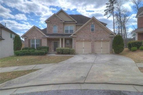 3828 Broadleaf Walk, Snellville, GA 30039